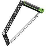 foldable saw reviews